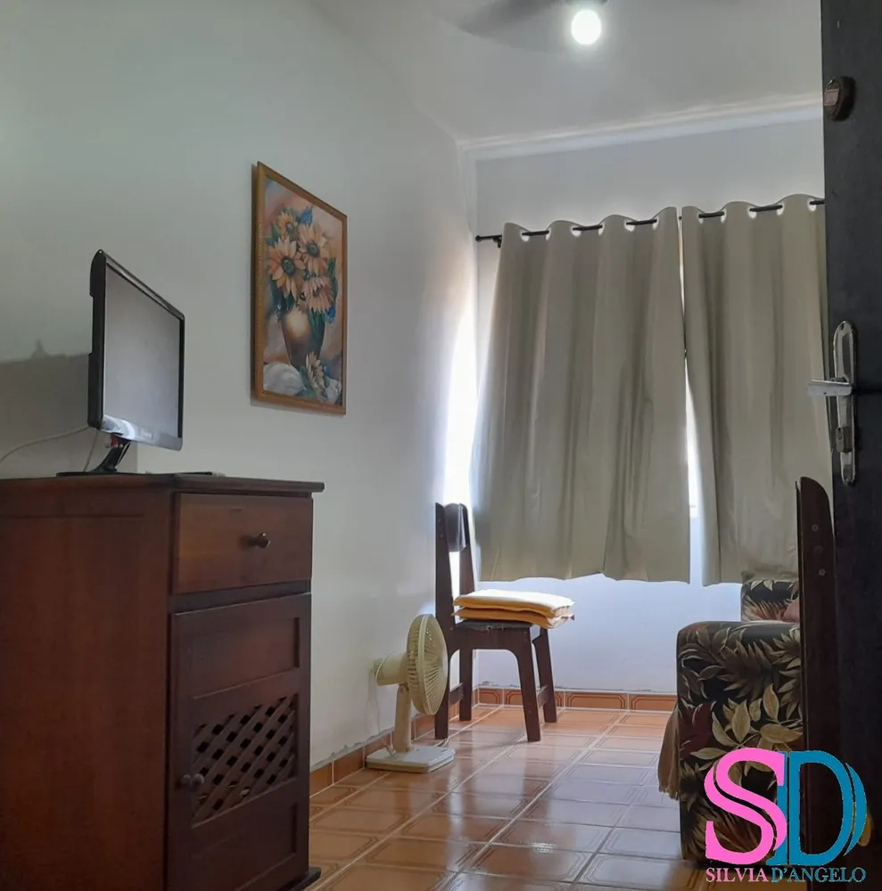 Apartamento, 1 quarto, 42 m² - Foto 3