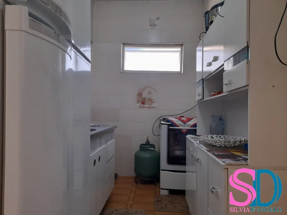 Apartamento, 1 quarto, 42 m² - Foto 9
