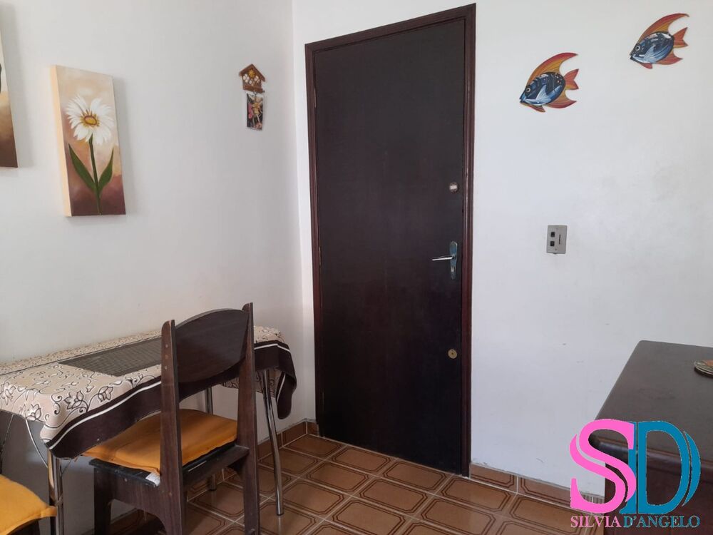 Apartamento, 1 quarto, 42 m² - Foto 3