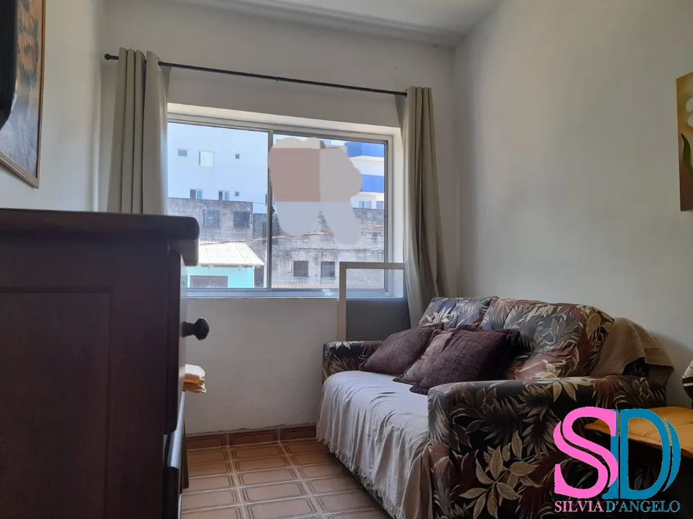 Apartamento, 1 quarto, 42 m² - Foto 6