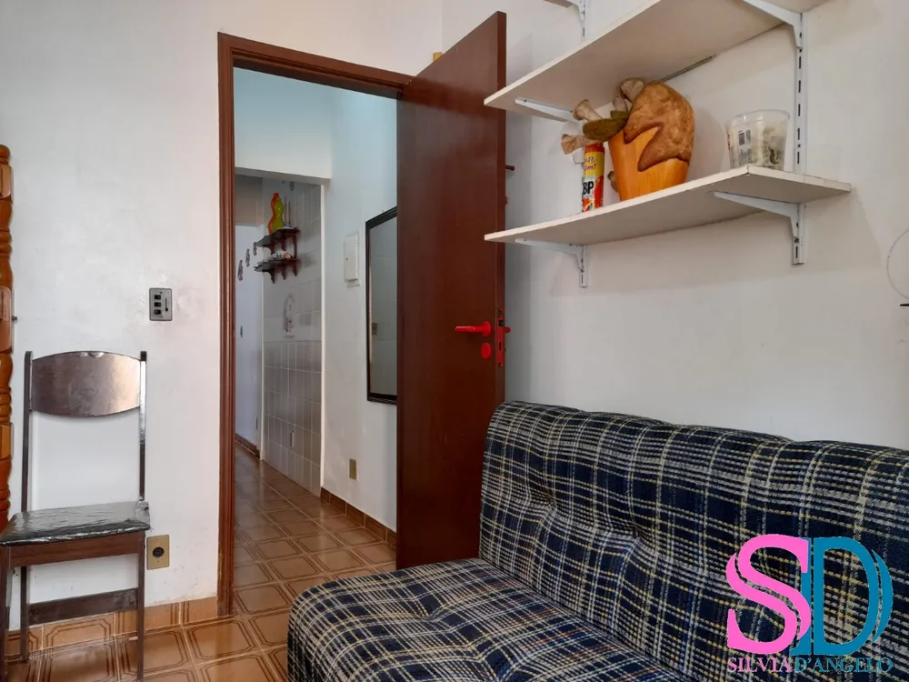 Apartamento, 1 quarto, 42 m² - Foto 13