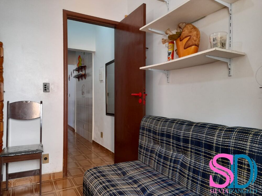 Apartamento, 1 quarto, 42 m² - Foto 1