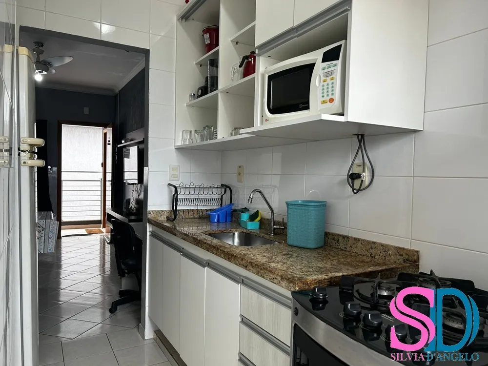 Apartamento, 2 quartos, 47 m² - Foto 7