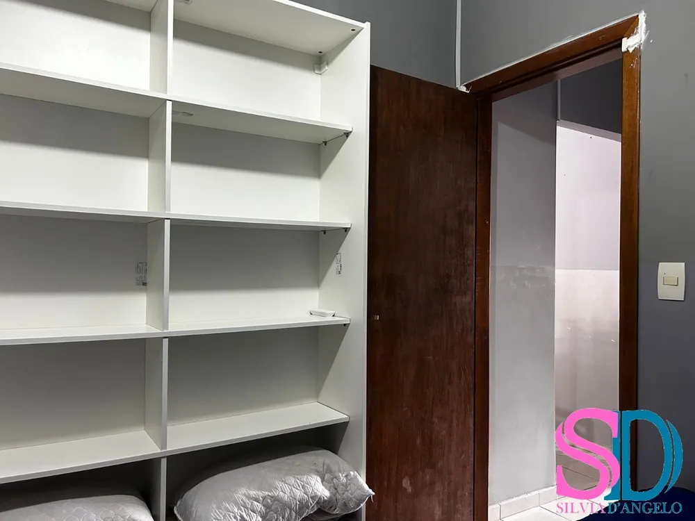 Apartamento, 2 quartos, 47 m² - Foto 16