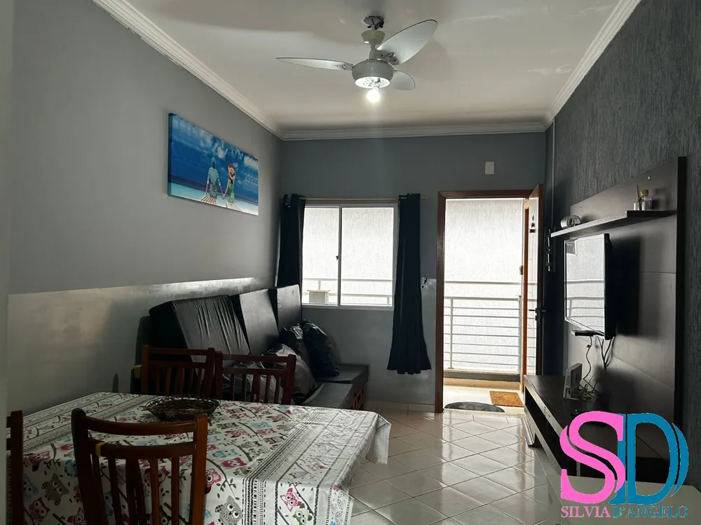 Apartamento, 2 quartos, 47 m² - Foto 2