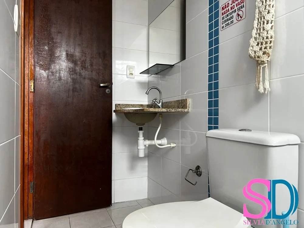 Apartamento, 2 quartos, 47 m² - Foto 8