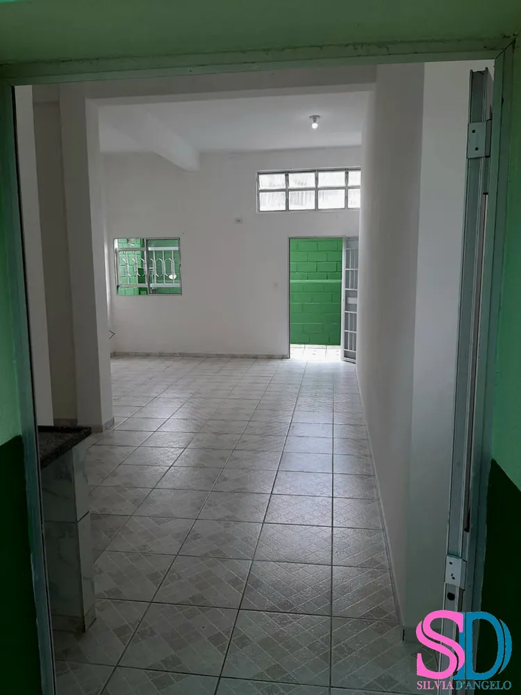 Sobrado, 7 quartos, 313 m² - Foto 10
