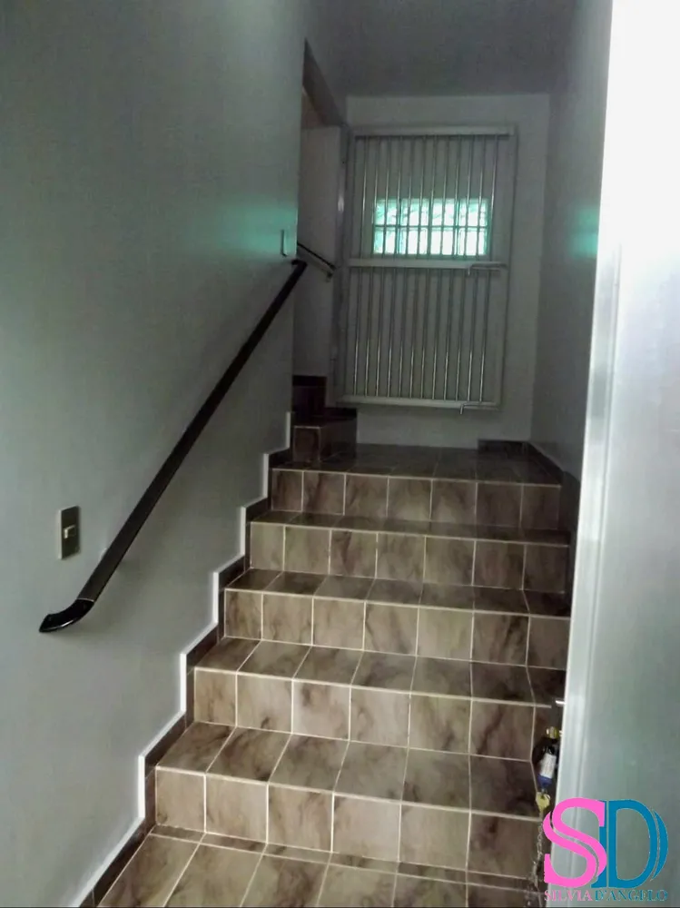 Sobrado, 7 quartos, 313 m² - Foto 5