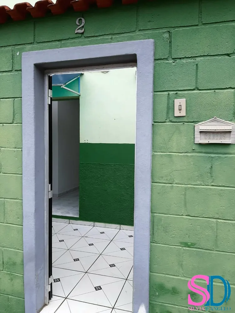 Sobrado, 7 quartos, 313 m² - Foto 12