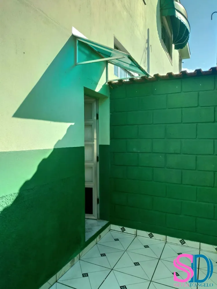 Sobrado, 7 quartos, 313 m² - Foto 11