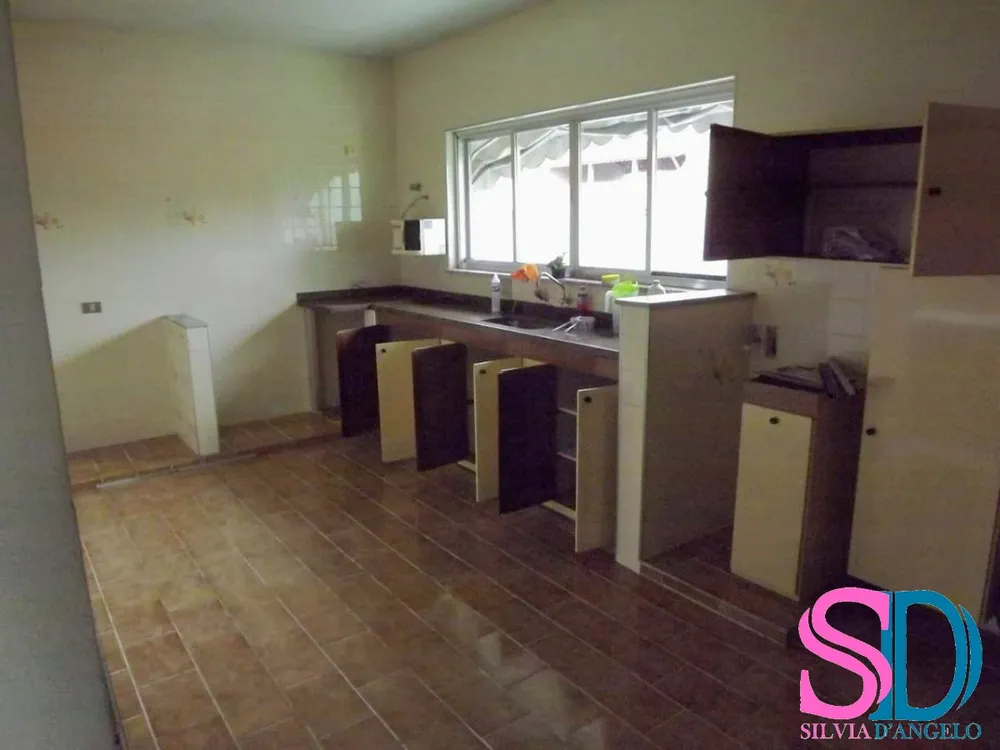 Sobrado, 7 quartos, 313 m² - Foto 14