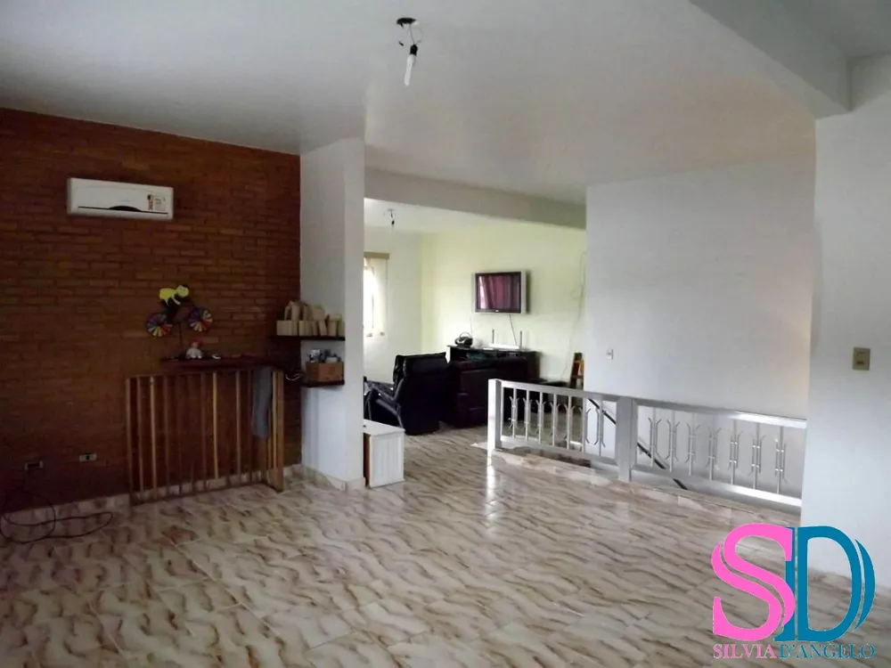 Sobrado, 7 quartos, 313 m² - Foto 6
