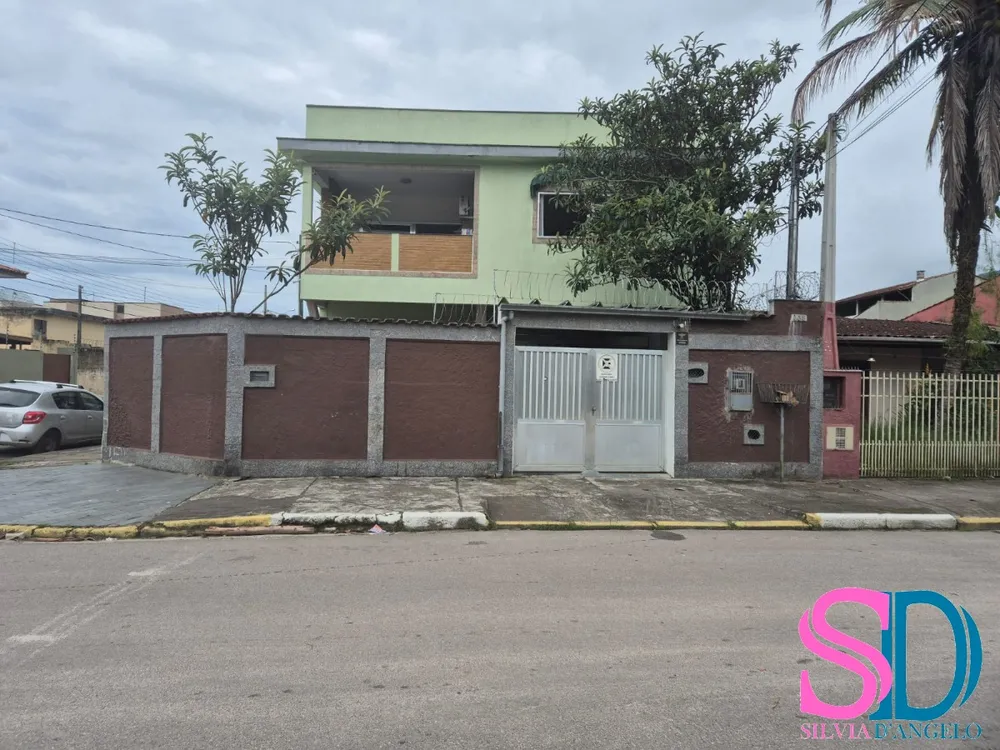 Sobrado, 7 quartos, 313 m² - Foto 1