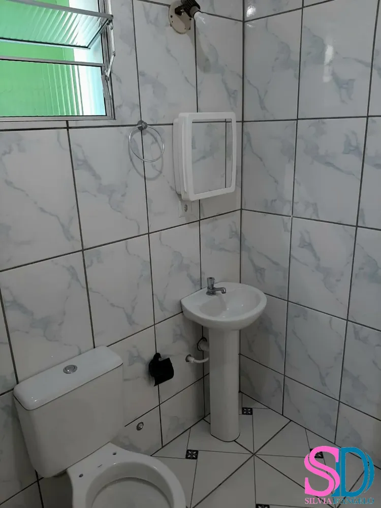 Sobrado, 7 quartos, 313 m² - Foto 16
