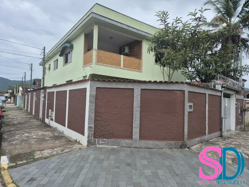 Sobrado, 7 quartos, 313 m² - Foto 3