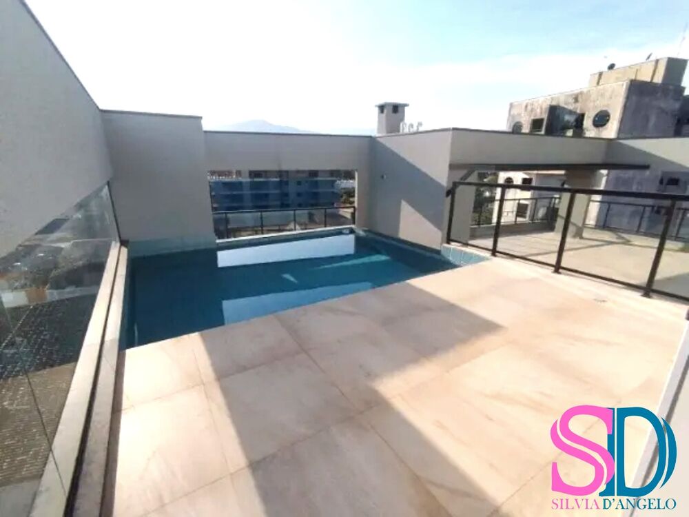 Cobertura, 2 quartos, 82 m² - Foto 6