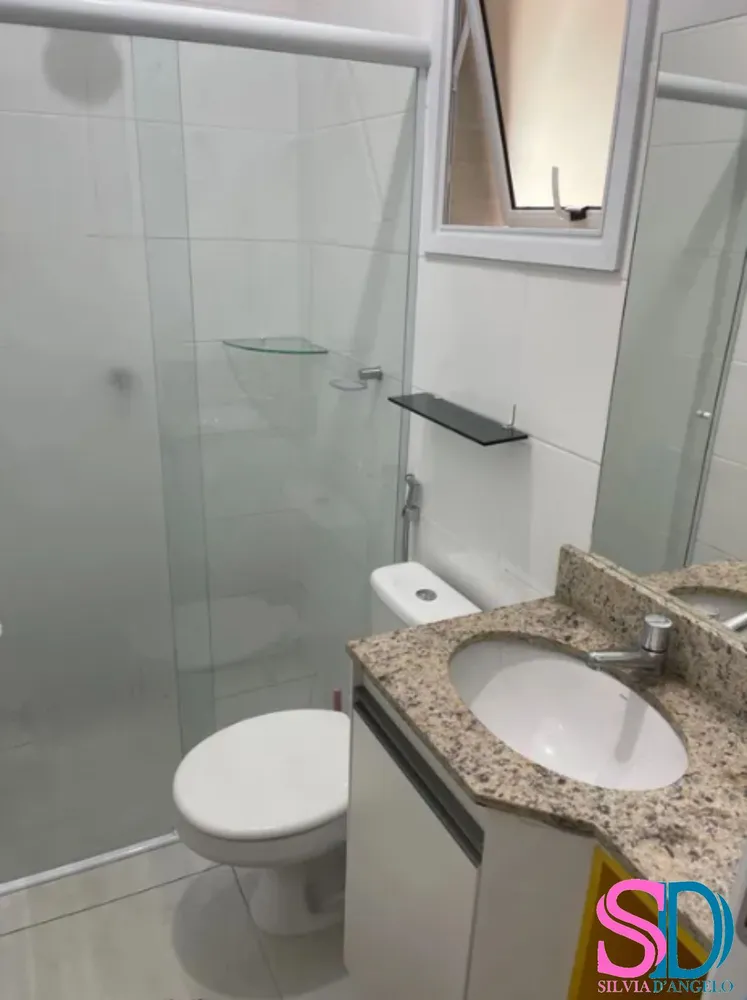 Apartamento, 2 quartos, 64 m² - Foto 10