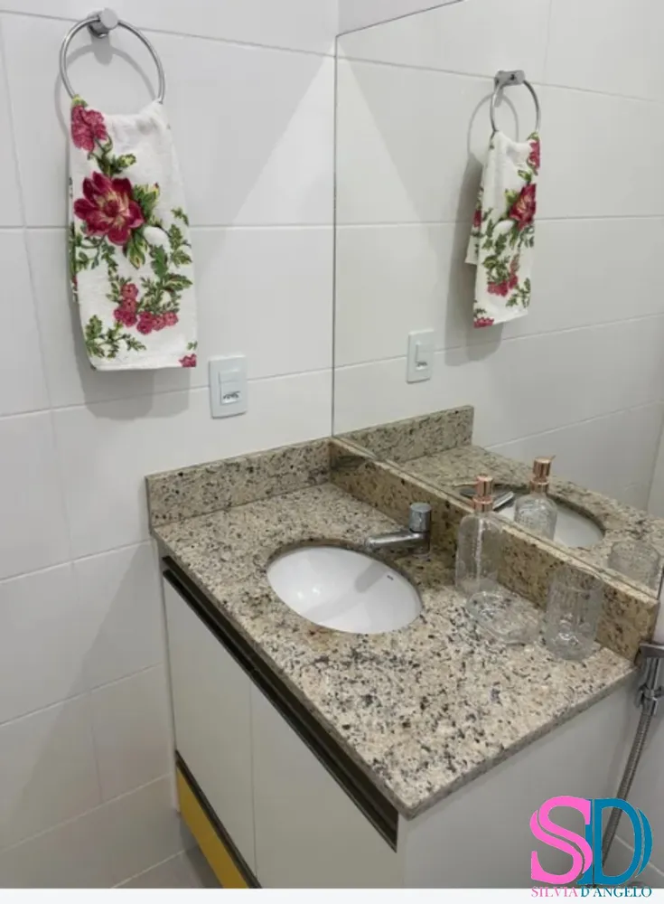 Apartamento, 2 quartos, 64 m² - Foto 15