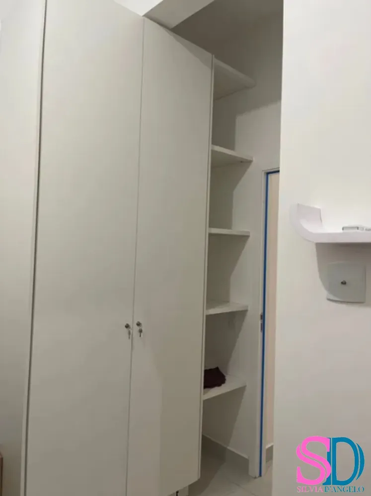 Apartamento, 2 quartos, 64 m² - Foto 8