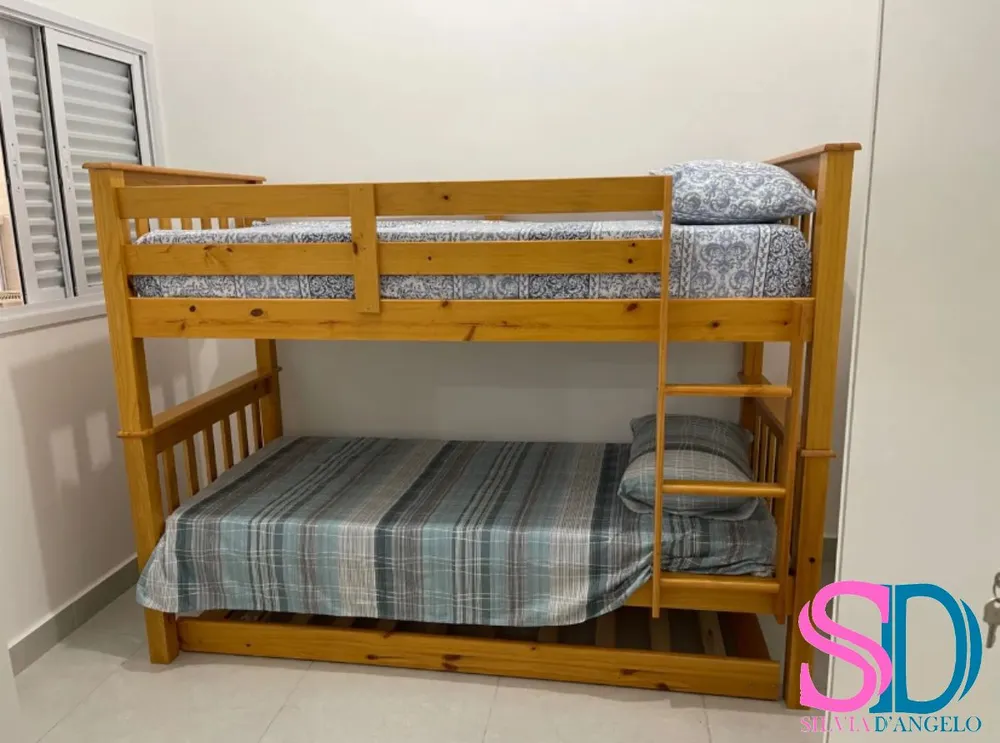 Apartamento, 2 quartos, 64 m² - Foto 2