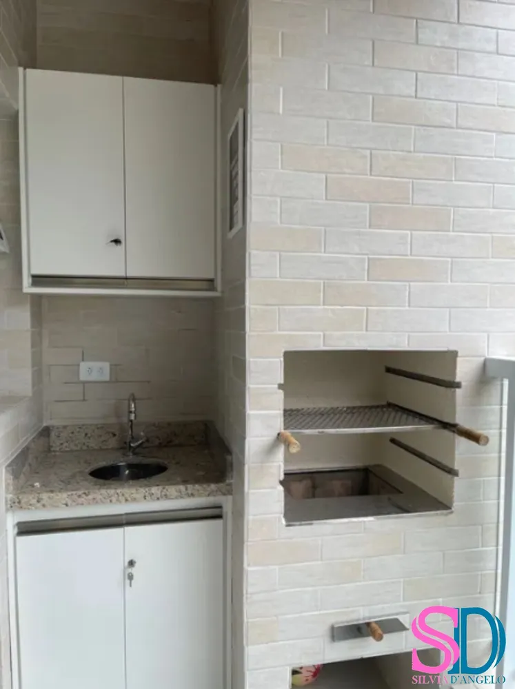Apartamento, 2 quartos, 64 m² - Foto 9