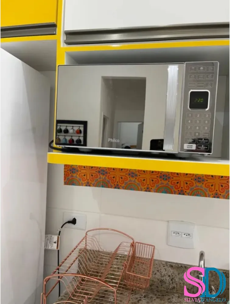 Apartamento, 2 quartos, 64 m² - Foto 11