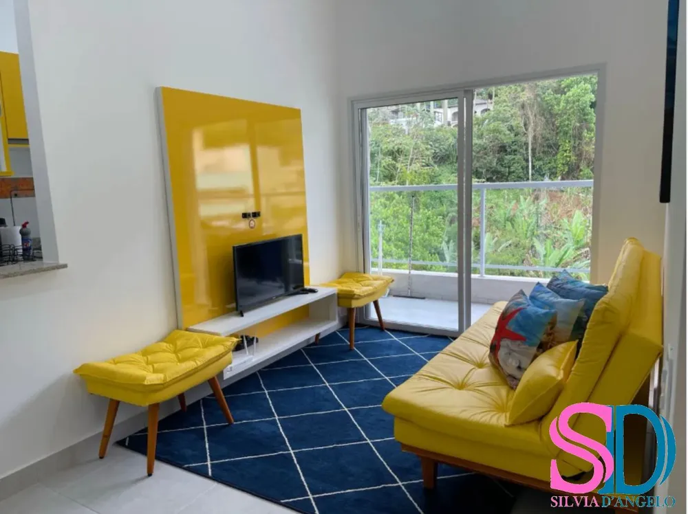 Apartamento, 2 quartos, 64 m² - Foto 1