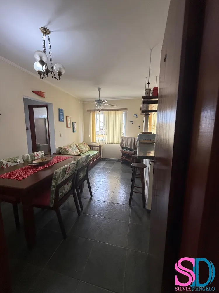 Apartamento, 2 quartos, 80 m² - Foto 2
