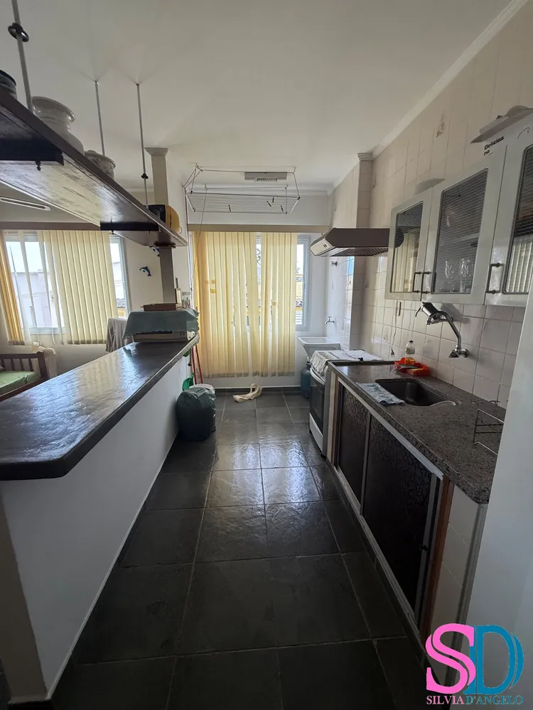 Apartamento, 2 quartos, 80 m² - Foto 3