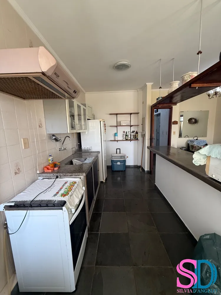 Apartamento, 2 quartos, 80 m² - Foto 4