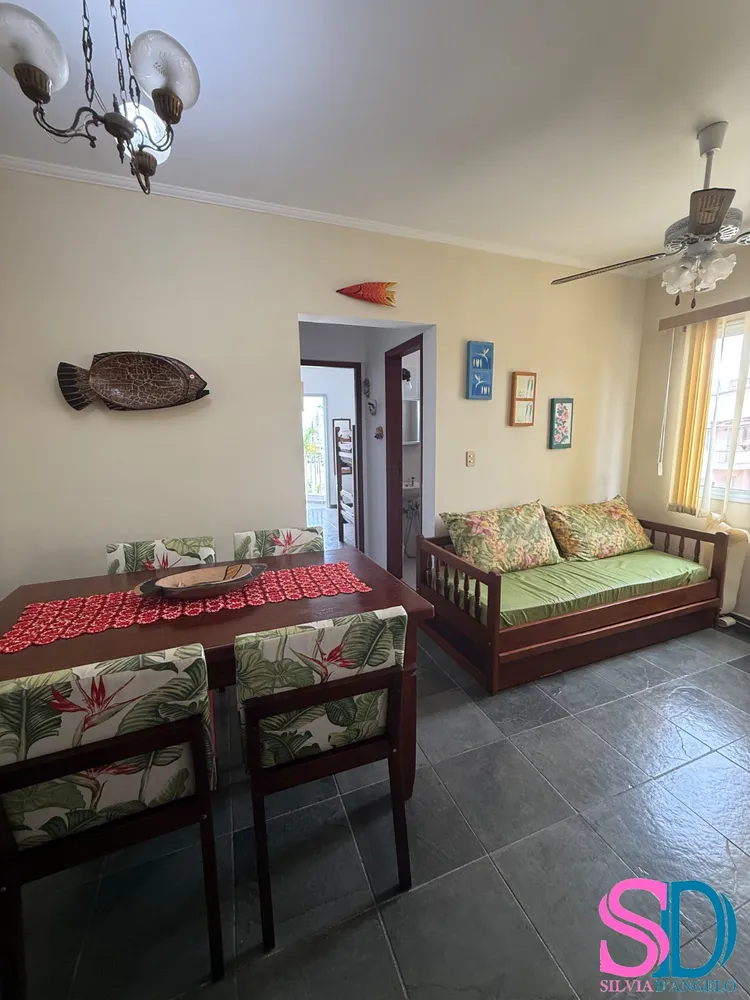 Apartamento, 2 quartos, 80 m² - Foto 1