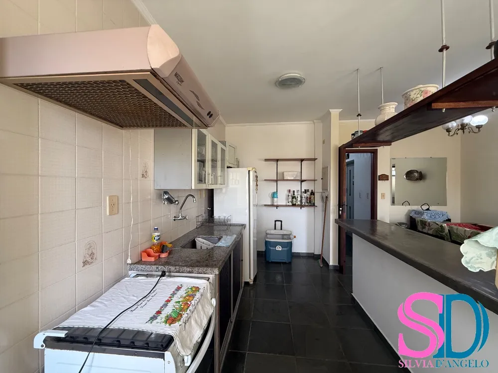 Apartamento, 2 quartos, 80 m² - Foto 15