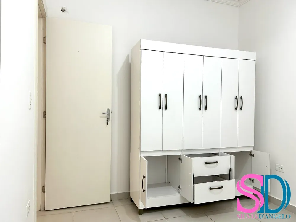 Apartamento, 2 quartos, 70 m² - Foto 5