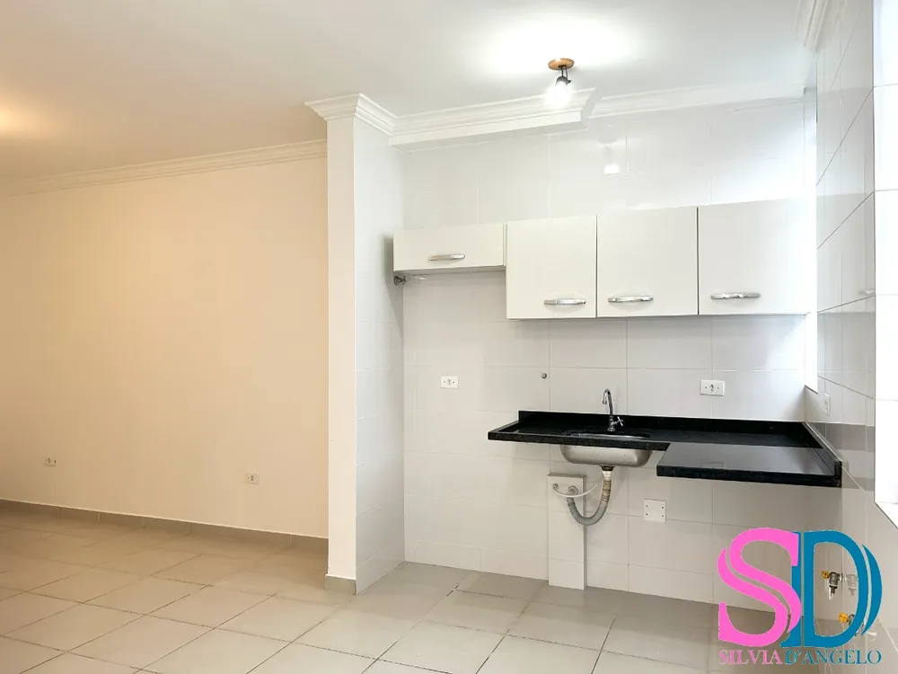 Apartamento, 2 quartos, 70 m² - Foto 2