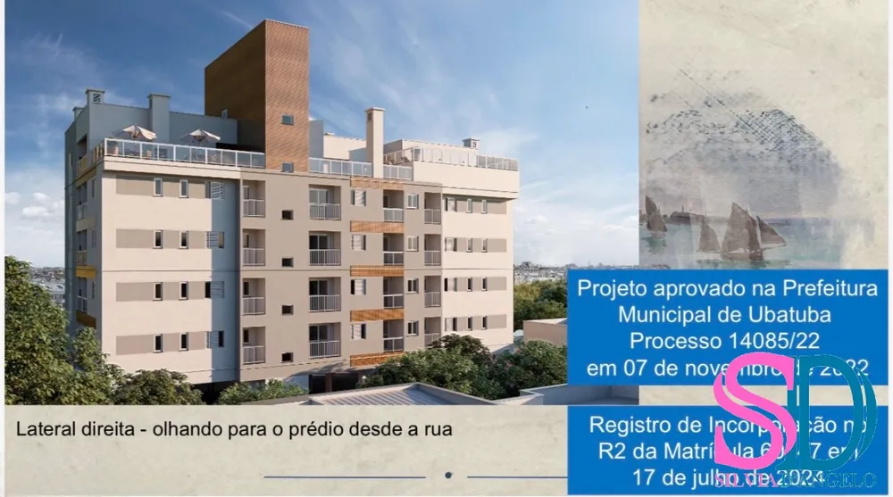 Apartamento, 2 quartos, 77 m² - Foto 6