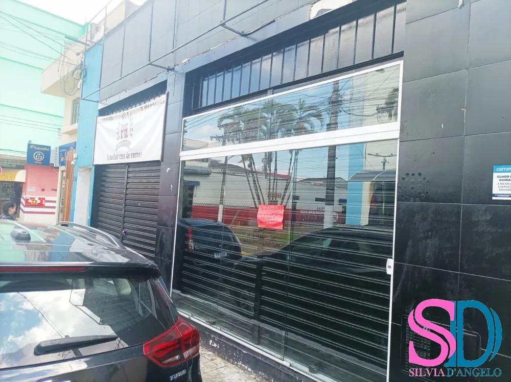 Loja-Salão, 64 m² - Foto 3