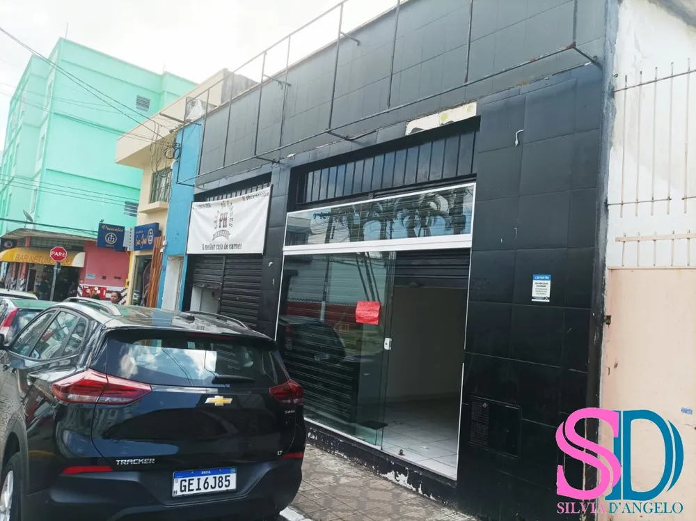 Loja-Salão, 64 m² - Foto 7