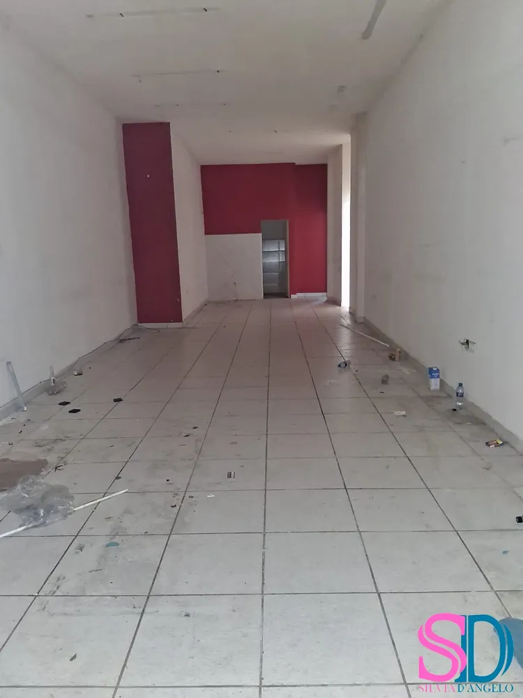 Loja-Salão, 64 m² - Foto 2
