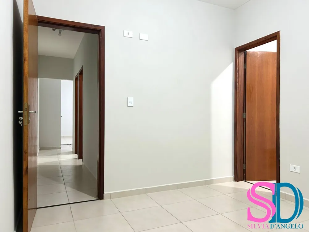Apartamento, 2 quartos, 67 m² - Foto 2