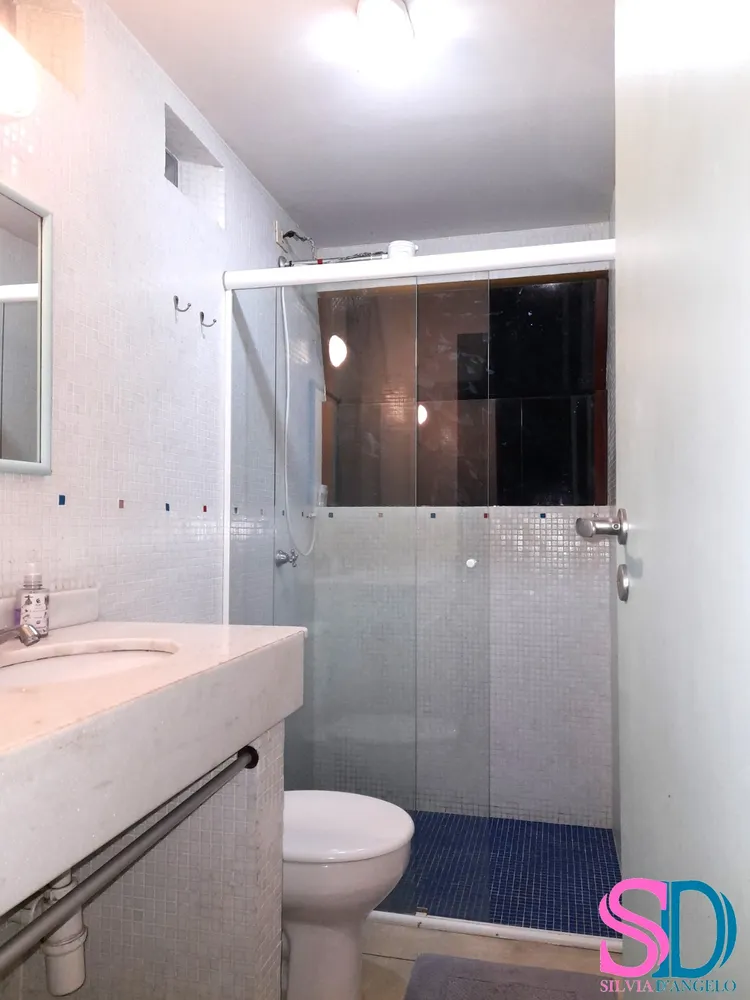 Casa, 3 quartos, 200 m² - Foto 10