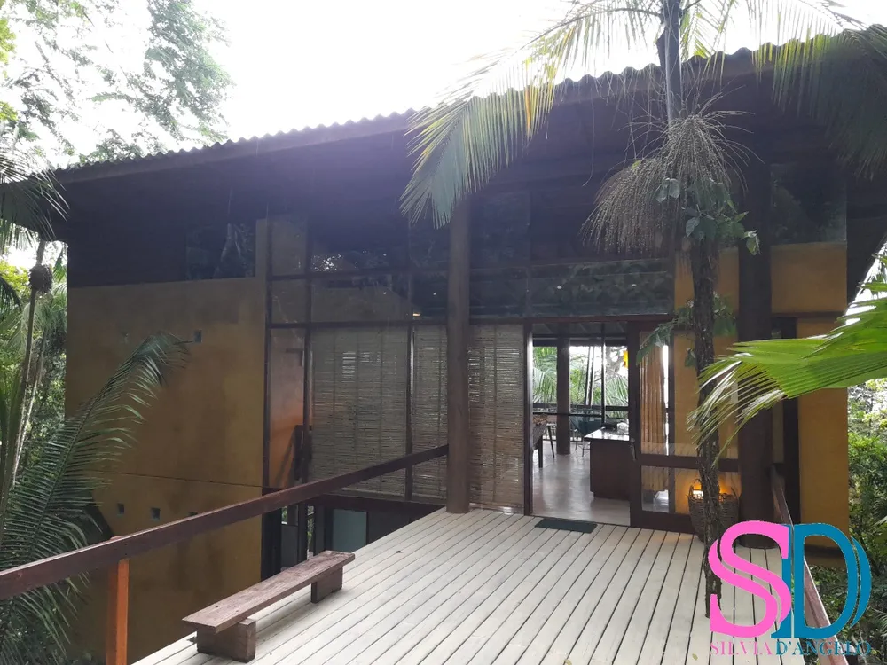 Casa, 3 quartos, 200 m² - Foto 8