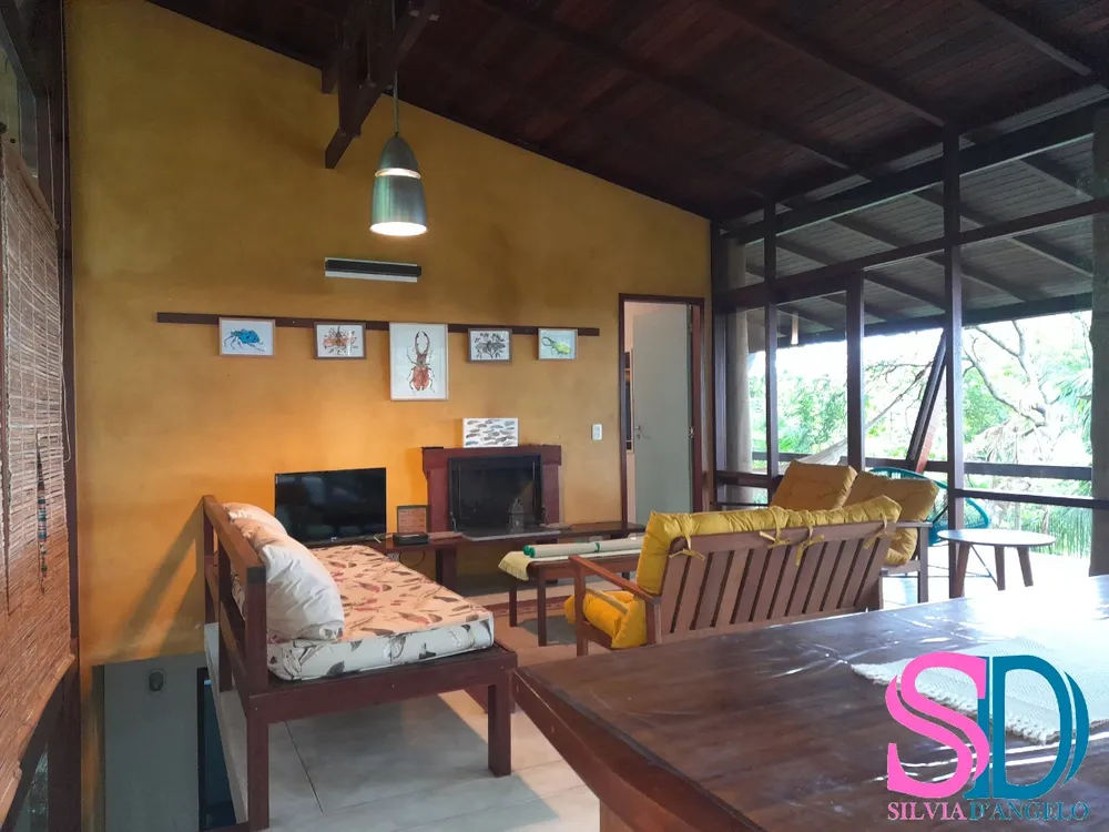 Casa, 3 quartos, 200 m² - Foto 6