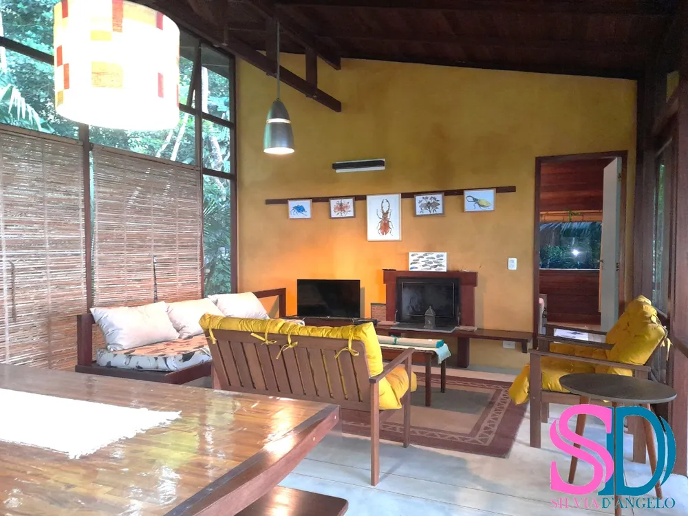 Casa, 3 quartos, 200 m² - Foto 1