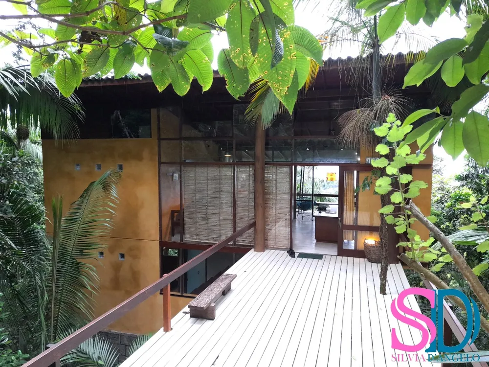 Casa, 3 quartos, 200 m² - Foto 19