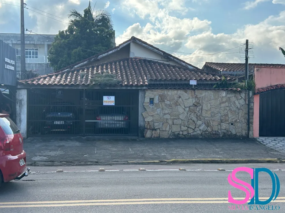 Casa, 4 quartos, 123 m² - Foto 1