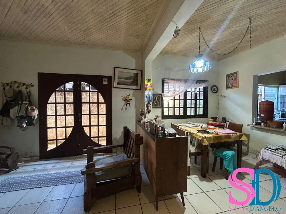 Casa, 4 quartos, 123 m² - Foto 4
