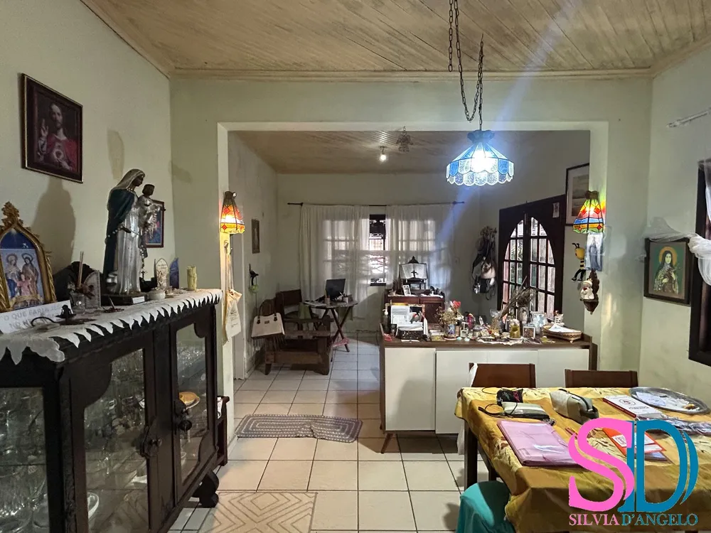 Casa, 4 quartos, 123 m² - Foto 8