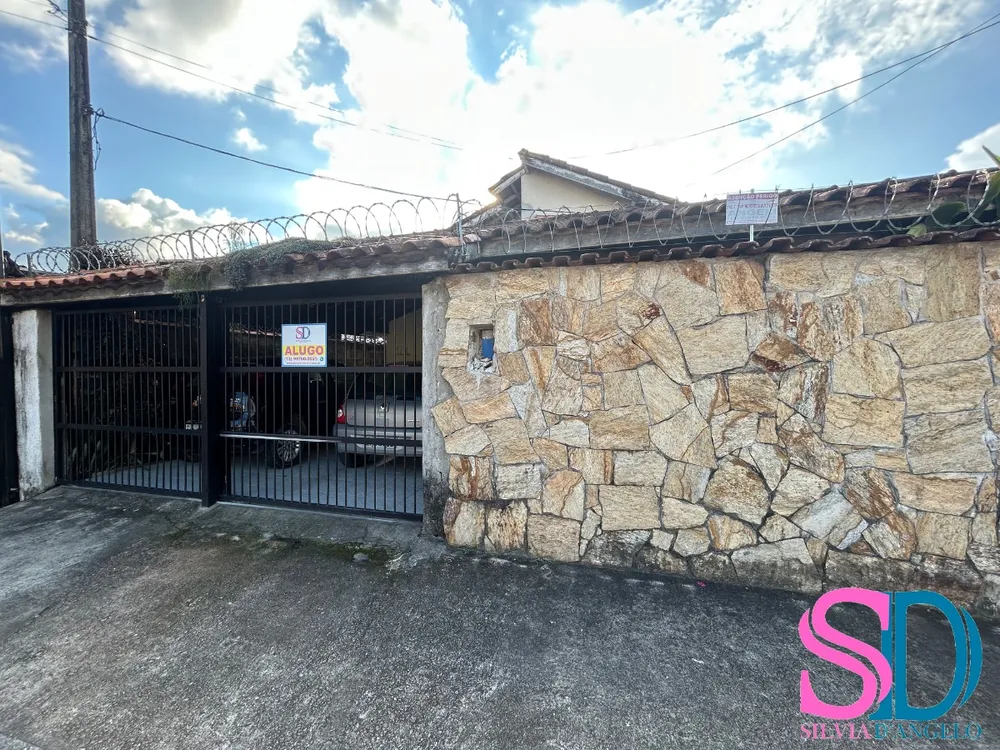 Casa, 4 quartos, 123 m² - Foto 2