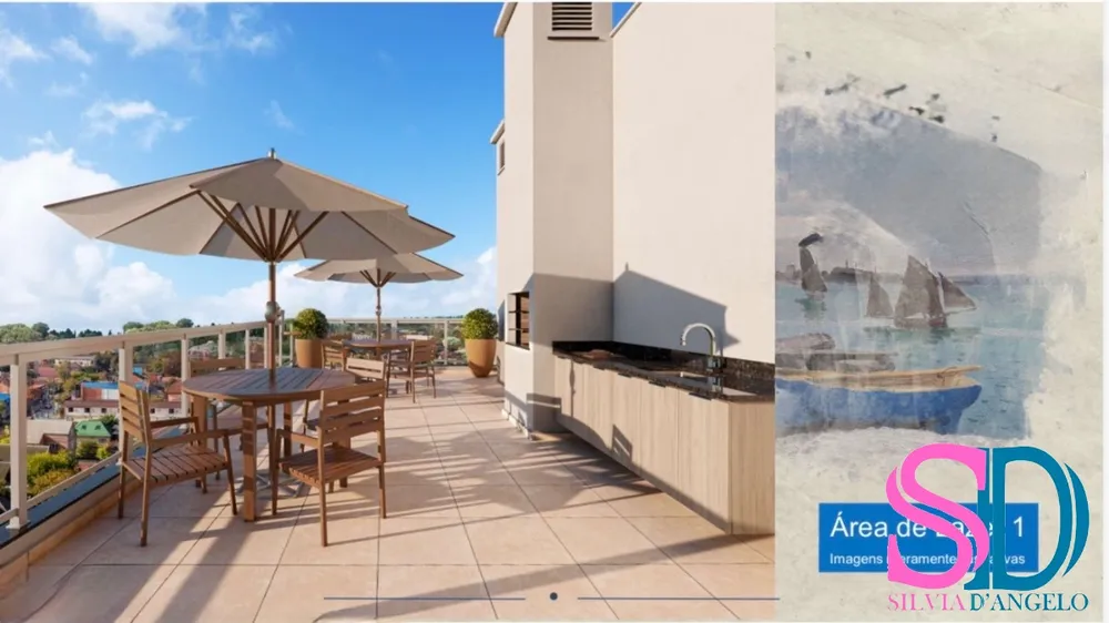 Apartamento, 2 quartos, 61 m² - Foto 5
