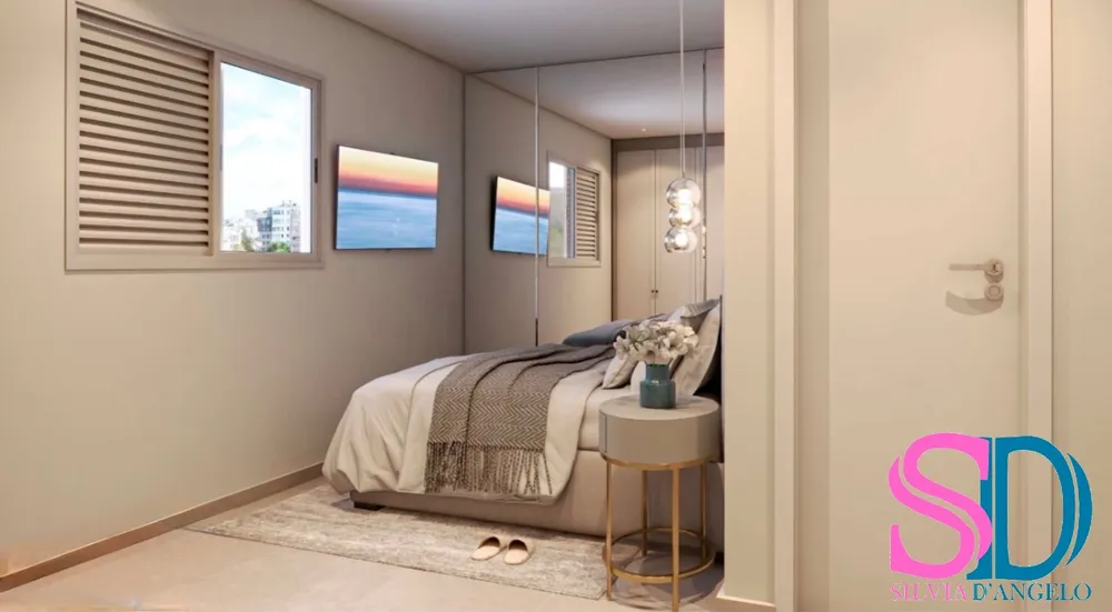 Apartamento, 2 quartos, 61 m² - Foto 9
